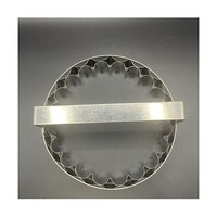 MALLARD FERRIERE 抜き型 パイ φ200mm 102456