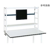 サカエ 簡易架台(H810/2段仕様)