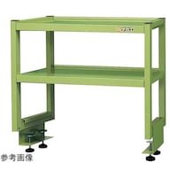 サカエ 作業台用簡易架台