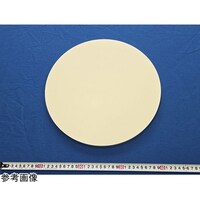 アズワン アルミナ99.5%円板(両面研磨) Φ245×5t (Φ10”)