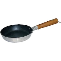 ウルシヤマ金属工業 匠技 極 目玉焼き 17cm