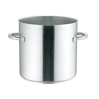 ムヴィエール プロイノックス 寸胴鍋