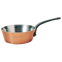 ムヴィエール 銅 ソトーズ(蓋無)214624 24cm