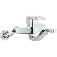 LIXIL キッチン用水栓壁付タイプ