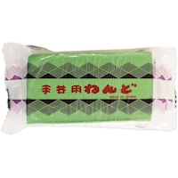 日本教材製作所 油ねんど 約500g NKZ0861