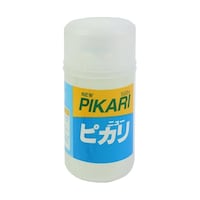 日本教材製作所 水性ニューピカリ 大 粘土用溶剤 工作用 500cc NKZ7317