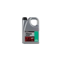 デイトナ MOTOREX POWER SYNT 4T 10W50 4L 97785
