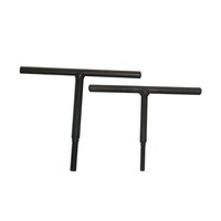 江東産業 T型ドラムビスドライバーセット DR68