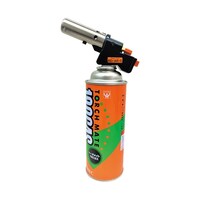 アズワン ハンディガス パワーターボトーチ HDAR・S