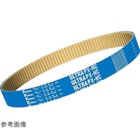 椿本チエイン タイミングベルト ウルトラPXベルト UP8M形(HC仕様/耐油仕様) BG600UP8M15HC