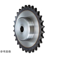 椿本チエイン RS100 スプロケット 1Bタイプ RS1001B17TQ