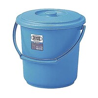 リス GKバケツ 10S型蓋 092226