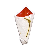 ヤマコー 田作り熨斗(PPフィルム加工済)