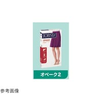 川本産業 オペーク2 ストッキング つま先あり