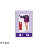 川本産業 オペーク3 パンスト つま先なし