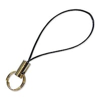 アーテック 二重リング付きストラップ