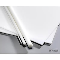 三ツ星ベルト UHMWNA ホワイト T3 W1000×L100 PEUHMWMB1WT0030100001000