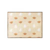 オカトー 水切りマット ミッフィー