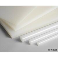 日本真空化学 PP P370 乳白 T10 W500×L100 PPTP1NT0100050001000