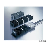 ナベル ガイド用ジャバラ Nシリーズ 標準仕様 60mm N60100S