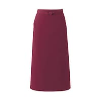 エムズ ReziA兼用ロングサロン(ワイン) L 516828011