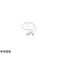 パナソニック電材ソリューションズ SーOAタップ(接地15A形) WCHS2522MW