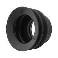 ウェルチ・アレン 検眼鏡 パンオプティック 専用アイカップ 5個入 118EC