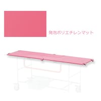 �A�Y�����@�V�����[�p�X�g���b�`���[�@�����p���A�}�b�g