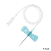 医≫(分)翼付静注針