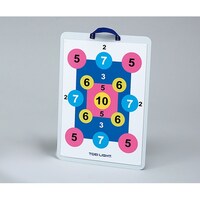 トーエイライト マグネット吹き矢 B2516