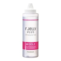 富士フイルムMD 超音波ゼリー F JELLY PLUS F JELLY PLUS MIDDLE 250G 12 #