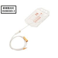 トップ (分割)ネオフィード栄養セット 2本入(600mLバッグ付)