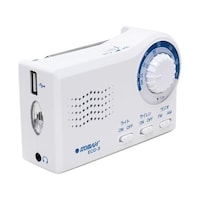 太知ホールディングス 備蓄ラジオ ECO3