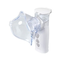 アズワン メッシュ式ネブライザー ナビスリム NVS01