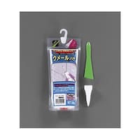 家庭化学工業 ひび割れ補修材