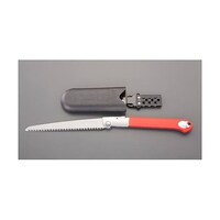 アルス 240/500mm 折込鋸(替刃式・サヤ付・粗目) EA599DC106