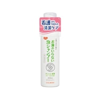 ピジョン お湯のいらない泡シャンプー ハビナース 669200GE