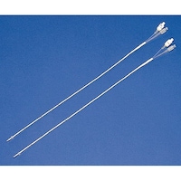 医≫PTCDバルーン付カテーテル 胆道用側孔