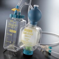 SBバック(スーパースムーズセット)低圧タイプ φ3.5mm 1箱(10セット入) MD53632D/83009778