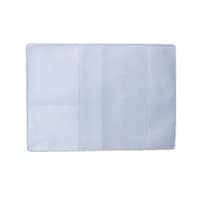 金鵄製作所 介護連絡帳カバー 1箱(50枚入)76015000