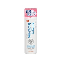 からだふき