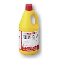 兼一薬品工業 次亜塩素酸ナトリウム製剤(殺菌料漂白剤)1000mL