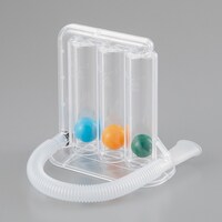 アズワン 呼吸訓練器(トレボール) ASQ1 5個入