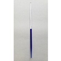 アズワン 点眼棒 色分け15cm