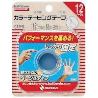 ニチバン BWテーピングテープ