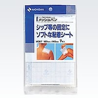 ニチバン メッシュバン 1個(7枚入) MSB7