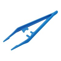 アズワン 滅菌プラピンセット Small 50本個包装入