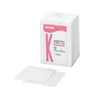 川本産業 ネオガーゼC 250×250mm 4折 200枚入 02146011000