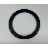 アズワン 酸素流量計付湿潤器 F3湿潤器瓶用 パッキンのみ 5枚入 1010312025