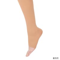 アルケア アンシルクハイソックス